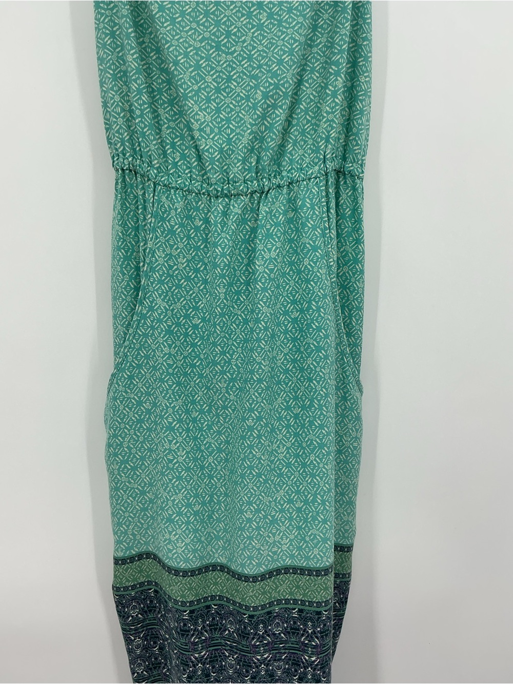 Patagonia Lost Wildflower Dress - Picture 4 of 16